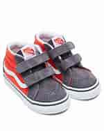 Image result for Vans Kids Shoes Boys. Size: 150 x 188. Source: www.surfstitch.com