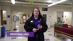 WIU Virtual Tour