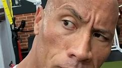 Where did The Rock Eyebrow Raise meme come from?