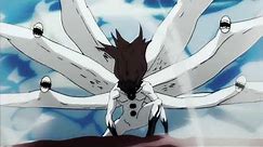 BLEACH AMV - Aizen transformation