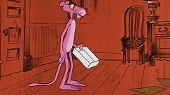 The Pink Panther (cartoons)