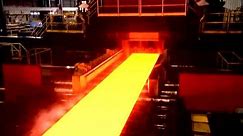 Essar Steel Plate Mill and Pipe Mill, Hazira