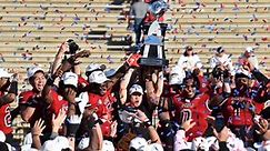 NIU Football bringing years of experience to Huskie Stadium