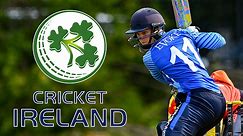 Cricket Ireland reveal player of the year shortlists ahead of Business Plus Irish Cricket Awards