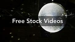 Disco Ball Videos, Download The BEST Free 4k Stock Video Footage & Disco Ball HD Video Clips