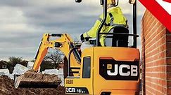 Buy a JCB Online