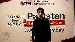 Pakistan Talent... - Noble Testing & Processing Agency