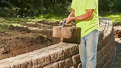 How to Build a Retaining Wall That Will Last a Lifetime