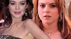 Lindsay Lohan disappeared for 10 years: a man ruined her life when she was a Hollywood star 😰