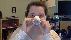 Easy DIY CPAP Mask Liner