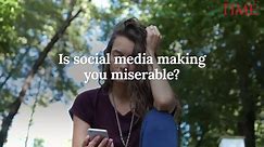 How Social Media Is Hurting Your Memory