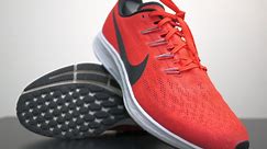 Nike Zoom Pegasus 36 Review