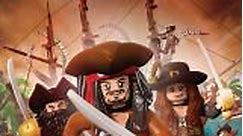 LEGO Pirates of the Caribbean: The Video Game