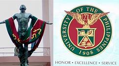 UP president Angelo Jimenez unveils university's new motto: 'Honor. Excellence. Service'