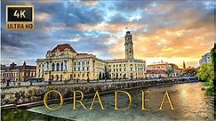 Unbelievable 4K Drone Footage of Oradea: What's Hiding in This Romanian City?