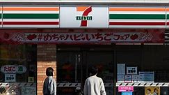 Japanese billionaire behind the rise of 7-Eleven globally dies at 98