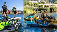 2023 Kawasaki Jet Ski Lineup [Prices & Videos] - jetdrift.com