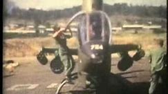 Vietnam War, American Combat Footage