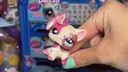 Littlest Pet Shop Blind Box Unboxing: Part 1