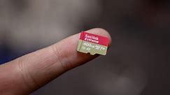 A1 vs A2 SanDisk MicroSD Card: What’s The Difference? - MyMemory Blog