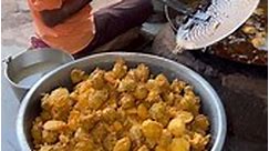 5000kg bhajiya rojana yaha banayi jati hai || ₹300/- kg wala Mirchi Bhaiya || Raipur Bhajiya House