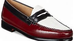 G.H. Bass & Co. Women's Weejuns Whitney Penny Loafers - Macy's