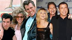 Grease cast: Where are the stars of the 1978 musical now?