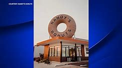 Randy's Donuts opening 2 locations in Fresno