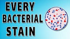 Gram Staining