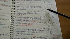 Transduction (Genetic recombination in bacteria)