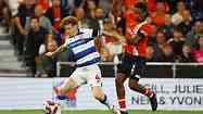 'Not enough' - Midfielder facing several weeks out as QPR boss confirms surgery News: The72 - Football League News