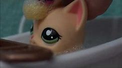 Littlest Pet Shop: Camera Test