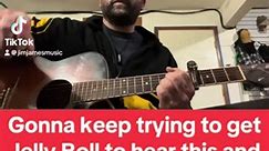 #fypシ #guitartok #songwriter #acoustic #fy #vibes #love #guitar #song #fyp #musictok #originalmusic #jellyroll #hope #recovery #@Bunnie Xo 🪄 @Jelly Roll #meme #faith