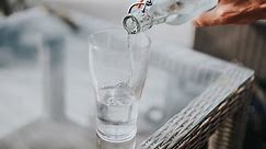 ​​One Major Effect of Drinking Ice Cold Water, Says Science