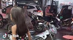 Rusi DL 150 Thai Concept - Street Bike Video Compilation