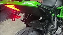 🔥 Kawasaki ZH2 Accessories 🔥 -... - Zero One Moto - Main Page