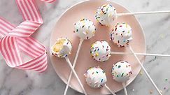 Cake Pops