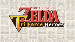 The Legend of Zelda: Tri Force Heroes Guide - IGN