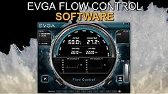 EVGA Flow Control Overview (EVGA CLC Software)