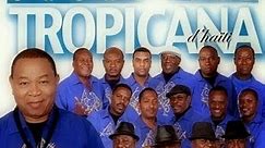 TROPICANA D'HAITI - ZANMI A MOI