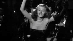 Gilda, Second Famous Scene