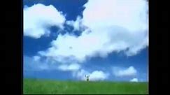 Windows XP Commercial