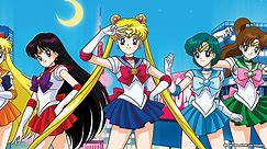 VIZ: The Official Website for Sailor Moon