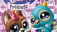 Littlest Pet Shop Friends - Nintendo Wii