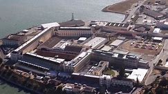 California prison puts inmates with coronavirus in solitary confinement