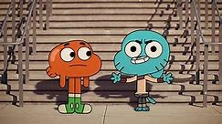 The Amazing World of Gumball | The Sorcerer