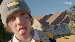 Inside the Life of Lil Xan