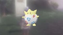 How to catch Togepi in Pokémon Legends Arceus