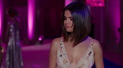 Selena Gomez on Being a Fashion Newbie