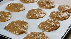 Pecan Candy